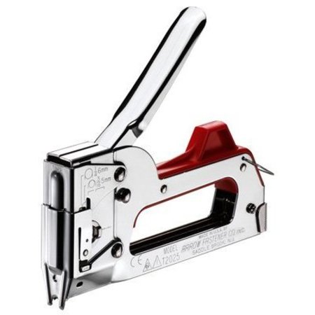 ARROW FASTENER MP Staple Gun Tacker T2025-6